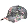 Gorra de Béisbol Estampada Estilo Chino Nuevo de Comercio Exterior Primavera y Verano Visera Solar para Exteriores Lentejuelas Brillo Fino Gorra con Visera Venta Caliente en Amazon