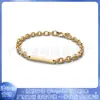 Pulsera Panjiadora s925 Cobre Blanco Chapado en Plata Moda de Nicho para Personas Mayores Pulsera Versátil Pulsera