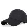 Gorra de Béisbol con Visera Nueva Estrella Primavera 2025 Moda Personalidad Estilo Coreano Tendencia Niños y Niñas Más Fácil de Combinar Cabeza Grande