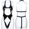 Jiuai Productos para Adultos Juguetes Sexuales SM Coqueteo en Pareja Restricciones Bondage Ayudas Sexuales Accesorios de Entrenamiento