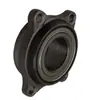 Rodamiento de Cubo de Rueda 71714478 Rueda Delantera Adecuado para Alfa Romeo: Unidad de Cubo de Rueda Giulietta/Gt