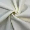 Tejido de algodón y nailon arrugado, material de moda popular para primavera, verano y otoño. Tejido de poliéster y nailon mezclado para camisetas, camisas y vestidos