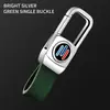 Funda para llave de coche aplicable Rango Rover Tigre Discovery Sports versión Pulso Estelar Protector Divino Discovery 5/4 coche concha hebilla Aurora masculino
