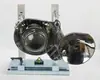 Forno de Temperatura Constante Lâmpada de Injeção de Cola para Farol Máquina de Modificação de Lâmpada Ferramenta Q5 Placa de Ferramentas Lâmpada de Abertura de Lente Bifocal Kangheng Acessórios de Posicionamento Cola de Cobra