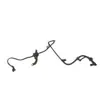 Adequado para Linha de Combustível Ford Modelo 13-18 BV6Z-9D289-E