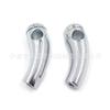 Direto da fábrica, adequado para motocicleta Honda, torneira, assento fixo, guidão, código de pressão, assento fixo modificado, acessórios
