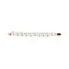 Pasador de Pelo de Perla con Lazo Estilo Coreano Exquisito Dulce Accesorio para el Cabello Pin Lateral Pasador Accesorio para el Cabello Venta al por Mayor