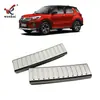 Adecuado para Perodua Ativa Maletero Incorporado Guardia Trasera Especial Caja Trasera Umbral Modificado Tira Pedal