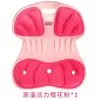 Cojín Ergonómico para Cintura, Cojín de Silla para Corrección de Postura al Sentarse, Respaldo Lumbar para Oficina, Silla de Postura al Sentarse, Artefacto para Sedentarismo