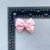 Fita Nervurada Laço Semi-Acabado Acessórios de Cabelo Roupas Bolsas Presentes Brinquedos Acessórios Decorativos Acessórios de Laço Atacado