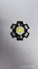 Sustrato de aluminio LED 1W perlas de lámpara 3W perlas de lámpara imitación lúmenes RGB fuente de luz única de alta potencia LED integrado en stock