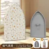 Tabla de Planchar Pequeña para Guante, Tabla de Planchar, Esterilla Antiescaldaduras, Tabla de Planchar de Mano, Tabla de Planchar para Colgar, Mini Esterilla de Planchar Resistente a Altas Temperaturas