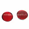 Aplicável a 07-13 Qashqai luz de neblina traseira lâmpada do para-choque traseiro lâmpada de neblina do para-choque traseiro lâmpada central refletor