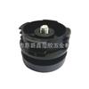 Pie ajustable para muebles de fábrica de 50 mm-m8, pie ajustable de plástico para estantes, pie ajustable de plástico para nivelación.