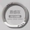 Adequado para Capa de Volante Toyota, Corolla, Rav4, Levin, Camry, Frontlander, Rav4, Capa de Manopla de Couro