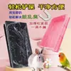 Capa de bandeja para pet filme plástico tapete gaiola de pássaro gaiola de cachorro tapete higiênico para urina tapete de limpeza bolsa de bandeja bolsa de limpeza de bandeja