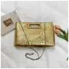 Bolsa de Mão Grande Transfronteiriça para Mulheres 2026 Primavera/Verão Nova Cor Sólida Bolsa de Mão Grande Moda Retro Bolsa Tote para o Dia a Dia