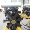 200KW Dongfeng Cummins control electrónico país 3 maquinaria de construcción motor diésel precio QSL8.9-C280