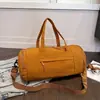 Nueva bolsa de equipaje de almacenamiento de gran capacidad, bolsa de mano casual para exteriores, bolsa de viaje multifuncional resistente al agua, bolsa para fitness y yoga