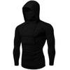 Ropa Deportiva Nueva Transfronteriza Sudadera Periférica para Hombre Camiseta de Manga Larga Call of Duty Sudadera para Hombre Europea y Americana