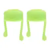 Soporte Transfronterizo de Silicona para Gotas Oftálmicas, Herramienta de Ayuda para Gotas Oftálmicas, Ayuda para la Aplicación de Gotas Oftálmicas
