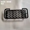 Estante de Almacenamiento de Lujo Ligero, Toallero de Baño, Estante de Almacenamiento, Estante de Almacenamiento para Baño sin Taladro, Estante de Almacenamiento para Baño con Ventosa
