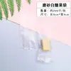 Nuevo Empaque para Hornear Empaque para Turrón Pequeño Dulce Bolsa para Dulces Papel para Dulces Papel para Dulces Bolsa para Máquina de Dulces
