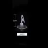 Clip de publicidade pop clip de cor clip de explosão polegar tubo grande duplo supermercado commodity farmácia prateleira clip display de prateleira