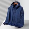 Ropa de Protección Solar Ligera Protección UV Ropa para la Piel Abrigo Unisex Ropa de Protección Solar para Exteriores