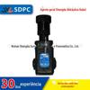 Jinpeng Wujin No.2 Válvula de transbordamento da planta Y-10 média e baixa pressão 6.3MPa Pressão reguladora da válvula de ponto Garantia por um ano
