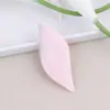 Nuevo cuchillo para depilar cejas de acero inoxidable con forma de diamante, cuchillo para depilar cejas resistente a microarañazos, herramienta mini en ángulo para depilar cejas, venta al por mayor