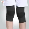 Rodilleras de Fútbol para Niños Anticaída Anticolisión Rodillas de Baloncesto Mangas Protectoras Transpirables Profesionales para Hombres Mujeres Correr Ciclismo Equipo de Protección