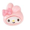 Accesorios de Resina Meimeti diy Parche para Carcasa de Teléfono Poodle de Jade Caja de Almacenamiento para Coche Estuche para Lápices Taza para Boca Pegatinas para Joyería