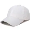 Sombrero Ligero de Protección Solar de Secado Rápido para Actividades al Aire Libre, Ala Ancha, Gorra de Béisbol Sencilla Transpirable, Gorra de Béisbol Casual de Moda y Tendencia