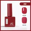 Pegamento para Esmalte de Uñas de Celebridad de Internet Nuevo Set Comercial Verano 60 Colores Populares Un Botella Un Color Set Pequeño para Salones de Uñas