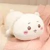 Nuevo Lindo Peluche de Conejo Usaremen Colgante de Moda Decoración del Hogar Cojín