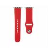 Adecuado para correa de reloj Apple S9, hebilla de cuero genuino, Applewatch8/7/6, primera capa de piel de vaca, correa de iwatch