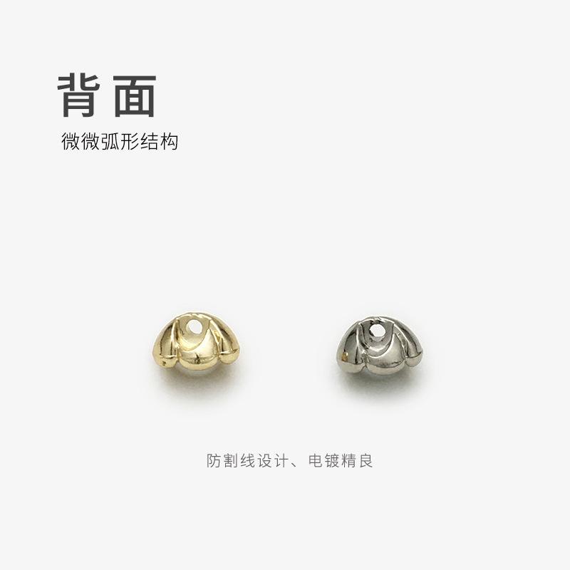 背面、颜色