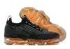 Tênis Putian Max270 Tênis com Amortecimento Grande para Homens e Mulheres, Malha Fly-Knit Respirável Antiderrapante Casual Esportivo Tênis de Corrida, Cano Baixo