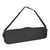 LEO/Leou [Bolsa para Equipo de Pesca Compuesto EVA Longitud] 64X16X7cm Correa Cáscara Dura Caja de Herramientas