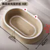 Placa de Arranhar e Cama para Gatos Combinadas, Placa de Arranhar e Cama Extra Grandes para Gatos, Adequado para Todas as Estações, Brinquedo de Arranhar para Gatos, Placa de Arranhar para Gatos que Não Solta Pelo