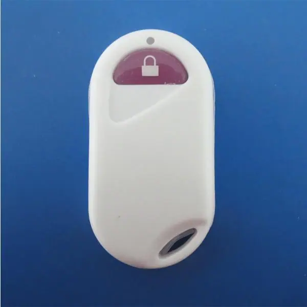 AU406-1防水单键遥控器