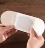 Atacado de Fábrica Patch Térmico de Artemísia para Pescoço Protetor de Pescoço Cachecol Aquecedor para Ombro e Pescoço Patch Térmico para Pescoço Patch Autotérmico Patch de Compressa Quente de Moxabustão