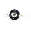 Chip LED infrarrojo de alta potencia SMD de 3W 810nm Epistar Chip de 42MIL alambre de oro doble cuenta de lámpara LED para terapia