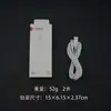 Cable de Datos Tipo C Aplicable Glory Huawei Soporta Carga Super Rápida Carga Flash Línea de Carga 6A Carga Rápida Línea de Datos