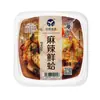 [Yangqi] Snack Japonés de Almejas Frescas Picante y Caliente Carne de Almeja Mariscos Snack de Almejas Picantes Snack Listo para Comer 500g