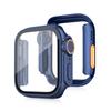 Capa Protetora S10 Ultra Que se Transforma em 10 Segundos, Adequada para Apple S11 Iwatchs7S8, Aparência Modificada, Capa de Relógio Integrada com Carcaça de PC e Película