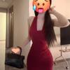 Diseño de Cadena Halter de Chica Caliente Vestido de Tirantes sin Espalda de Verano para Mujer Ajustado Ceñido a las Caderas Falda Larga de Cola de Pez