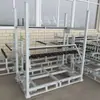 Equipamentos de Estação de Trabalho Taiyuan Xi'An, Prateleiras para Peças Automotivas, Prateleiras Automotivas, Veículos de Giro de Acessórios Fabricantes Lote