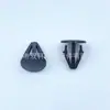 90467-11050-E0 apto para clip de fijación de moldura de alfombra de piso de coche Honda Accord Civic CRV